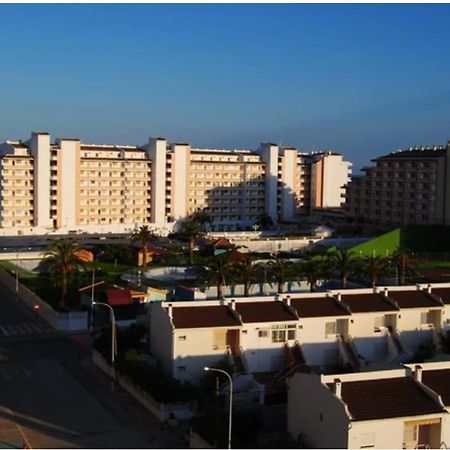 Apartamento En Peniscola Penismar 1 Playa Norte מראה חיצוני תמונה