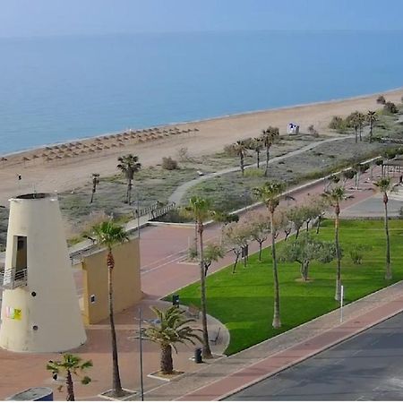 Apartamento En Peniscola Penismar 1 Playa Norte מראה חיצוני תמונה