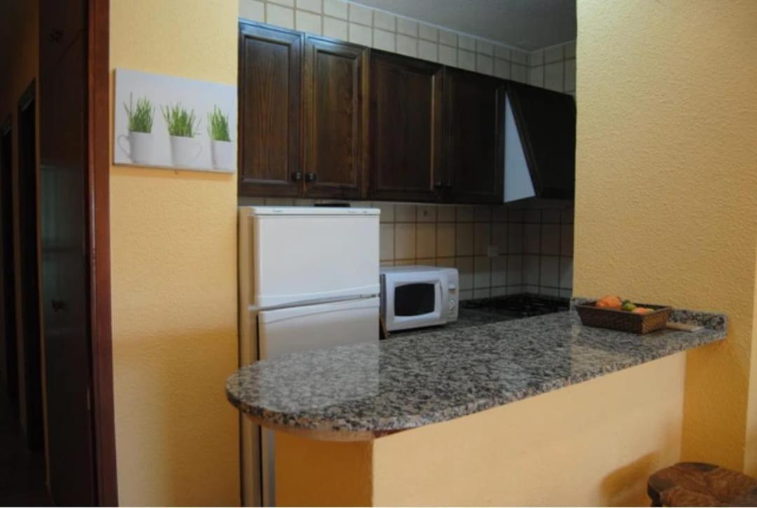 Apartamento En Peniscola Penismar 1 Playa Norte מראה חיצוני תמונה