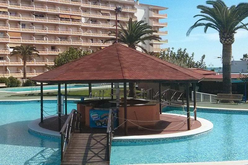 Apartamento En Peniscola Penismar 1 Playa Norte מראה חיצוני תמונה