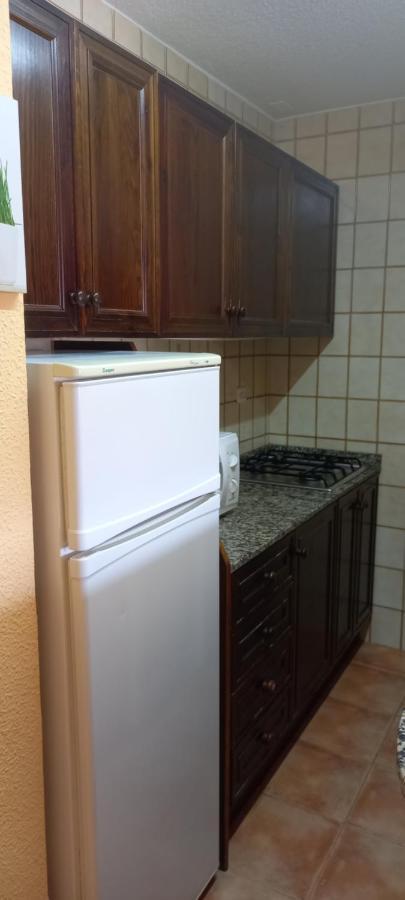 Apartamento En Peniscola Penismar 1 Playa Norte מראה חיצוני תמונה