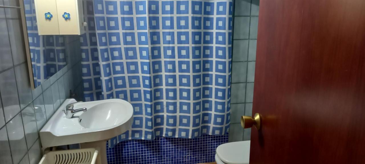 Apartamento En Peniscola Penismar 1 Playa Norte מראה חיצוני תמונה