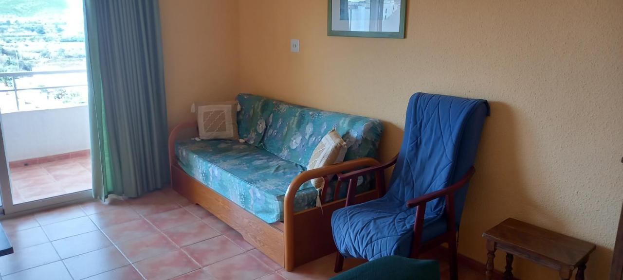 Apartamento En Peniscola Penismar 1 Playa Norte מראה חיצוני תמונה