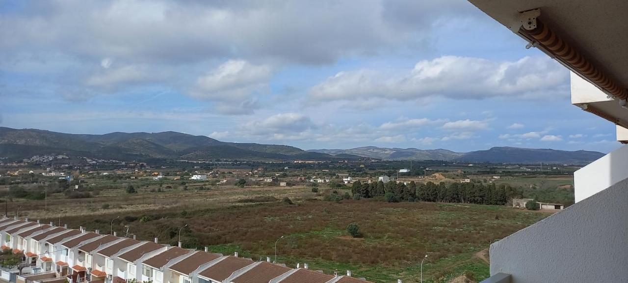 Apartamento En Peniscola Penismar 1 Playa Norte מראה חיצוני תמונה